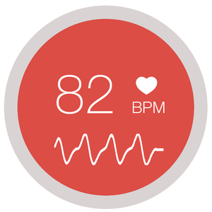 Health & Fitness - Heart Rate Plus PRO - Matteo Tagliafico