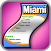 Health & Fitness - Miami Beach Diet Shopping List - Lisiere Media LLC