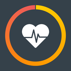 Health & Fitness - MotiFIT - Workout Tracker + Heart Rate Monitor - Codestream Apps Inc.