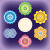 Health & Fitness - My Chakra Meditation - Egidijus Basys