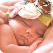 Health & Fitness - Natural White Noise for Babies - Help Your Baby Sleep Through the Night - Bahtiyar Polat