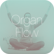 Health & Fitness - Organ Flow - Health in Life with Organ Flow Meditation by Gabriel Stux M.D. - Till Maessen