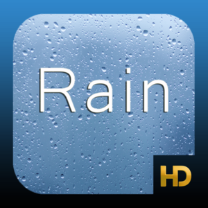 Health & Fitness - Peaceful Rain HD - Richard Foster