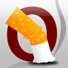 Health & Fitness - Quit Smoking Counter for iPad - Vidal de Wit