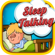 Health & Fitness - Record My Sleep Talking - Psycho Bear Studios