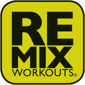 Health & Fitness - Remix Workouts - Remix Workouts