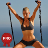 Health & Fitness - Resistance Band Workout Challenge PRO - Strength - Cristina Gheorghisan