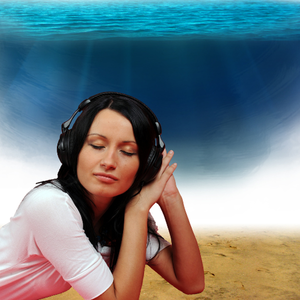 Health & Fitness - Sound Therapy - Relax - Lisa Burns