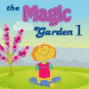 Health & Fitness - The Magic Garden 1 - Children's Meditation App by Heather Bestel - Diviniti Publishing Ltd