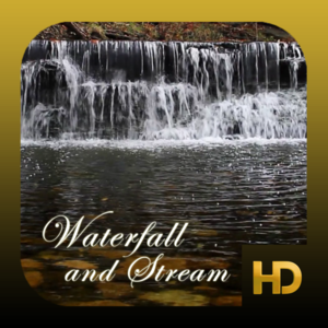 Health & Fitness - Waterfall and Stream HD - Richard Foster