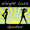Health & Fitness - Weight Loss Quotes - Martin Vcelak