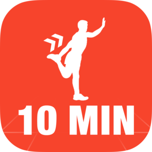 10 Minute Stretching PRO – Focus on flexibility – Gabriel Lupu