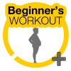 Health & Fitness - Beginner's Workout Routine Plus - Burn fat