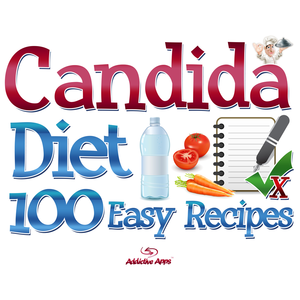 Health & Fitness - Candida Diet. - Mark Patrick Media