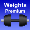 Health & Fitness - Easy Weights Log Premium - PS Ventures Limited