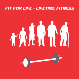 Health & Fitness - Fit for Life  Lifetime Fitness - John Philley