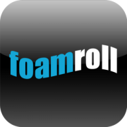 Health & Fitness - Foam Roll - Scott DiDonato