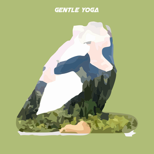 Health & Fitness - Gentle yoga - KiritKumar Thakkar