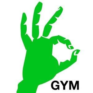 Health & Fitness - Gym Workout - John Cena Version - Andrii Lisitsyn