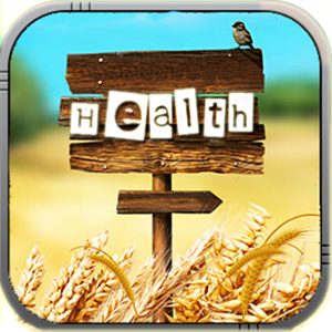 Health & Fitness - Healthy Organic Living - JLynnApps