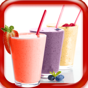 Health & Fitness - Healthy Smoothies - Becky Tommervik