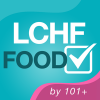 Health & Fitness - LCHF Diet Food Checker - Becky Tommervik