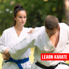 Health & Fitness - Learn Karate - Benefits of Martial Arts - Chandra CS