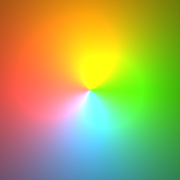 Health & Fitness - MoodLight - Simon Wicha