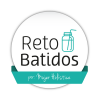 Health & Fitness - Reto Batidos - Maria Jose Flaque