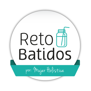 Health & Fitness - Reto Batidos - Maria Jose Flaque