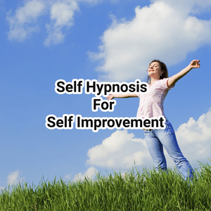 Health & Fitness - Self Hypnosis for Self Improvement - VishalKumar Thakkar