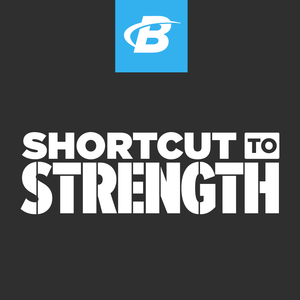 Health & Fitness - Shortcut to Strength by Jim Stoppani - Bodybuilding.com