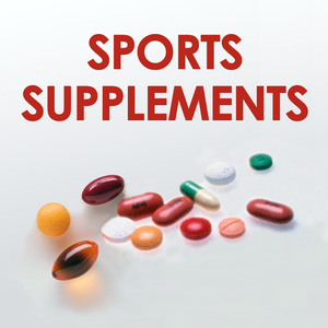 Health & Fitness - Sports Supplements - Human Kinetics