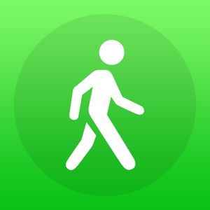 Health & Fitness - Stepz: Pedometer & Step Counter for Tracking Steps - VisualHype GmbH