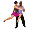 Health & Fitness - Strictly Salsa - JS900