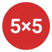 Health & Fitness - StrongLifts 5x5 Workout - StrongLifts