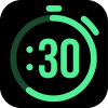 Health & Fitness - Timer Pro - Workouts Timer - VGFIT LLC