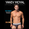 Health & Fitness - Yaniv moyal Chest workout demonstrate by Va'se - HunkWorkout