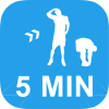 Health & Fitness - 5 Minute Warm Up: Pre-Workout routines PRO - Gabriel Lupu