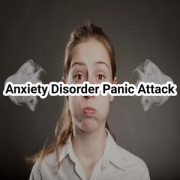 Health & Fitness - Anxiety disorder panic attack and complete fitness app - Egor Sukharev