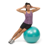 Health & Fitness - Balance Ball Fitness Workouts - Pinewood Applications