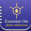 Health & Fitness - Essential Oils Desk Reference - Lime Works