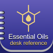 Health & Fitness - Essential Oils Desk Reference - Lime Works