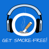 Health & Fitness - Get smoke-free! - Personal Hypnosis Program - Get on Apps!