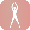 Health & Fitness - Girls' Daily Workout Challenge: fitness exercise program and workout trainer