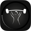 Health & Fitness - Gym Exercises and Workouts Programs for Women Men - Fitness App