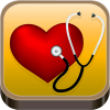 Health & Fitness - Health: Target Heart Rate (THR) Calc HD - Egate IT Solutions Pvt Ltd