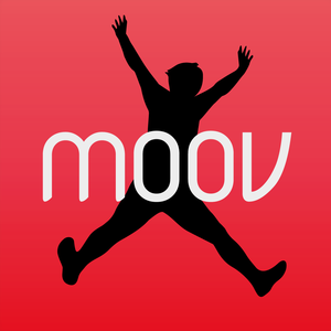 Health & Fitness - Moov Personal Coach and Sports Tracker - Moov Inc.