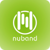 Health & Fitness - NuBandApp - Apps accessory