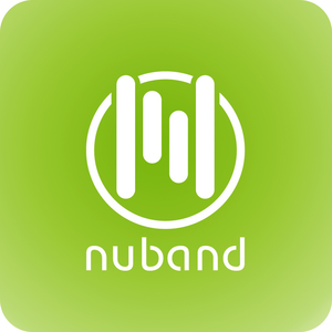 Health & Fitness - NuBandApp - Apps accessory